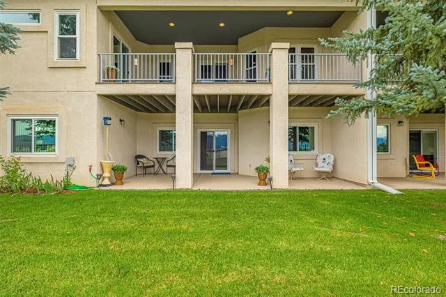 14324 Eagle Villa Grove Colorado Springs, CO 80921