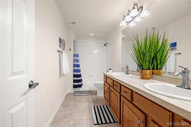 14324 Eagle Villa Grove Colorado Springs, CO 80921