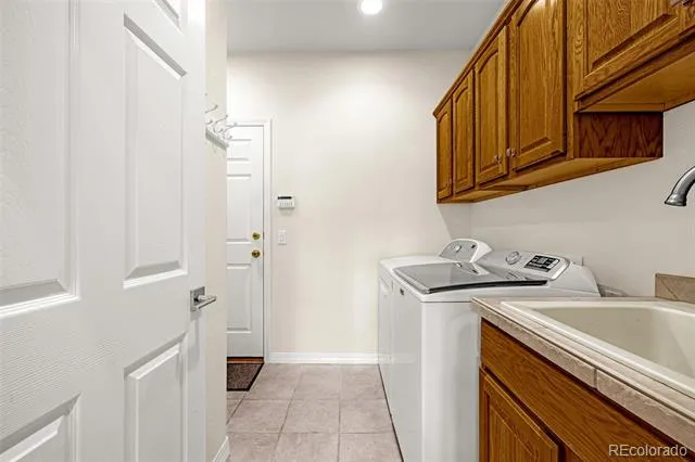 14324 Eagle Villa Grove Colorado Springs, CO 80921