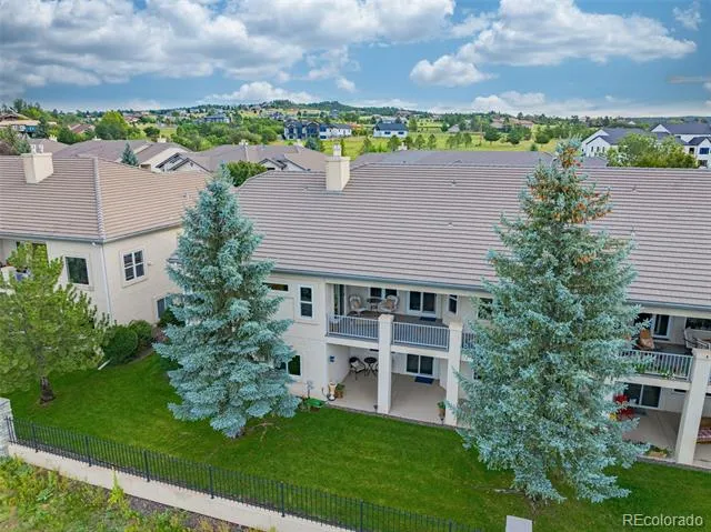 14324 Eagle Villa Grove Colorado Springs, CO 80921