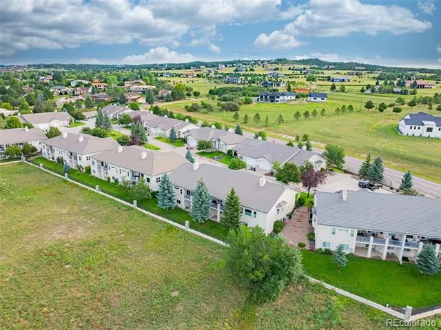 14324 Eagle Villa Grove Colorado Springs, CO 80921
