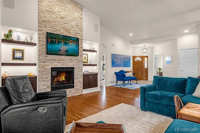 14324 Eagle Villa Grove Colorado Springs, CO 80921
