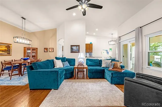 14324 Eagle Villa Grove Colorado Springs, CO 80921