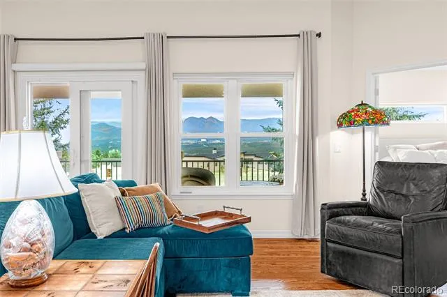14324 Eagle Villa Grove Colorado Springs, CO 80921