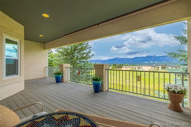 14324 Eagle Villa Grove Colorado Springs, CO 80921
