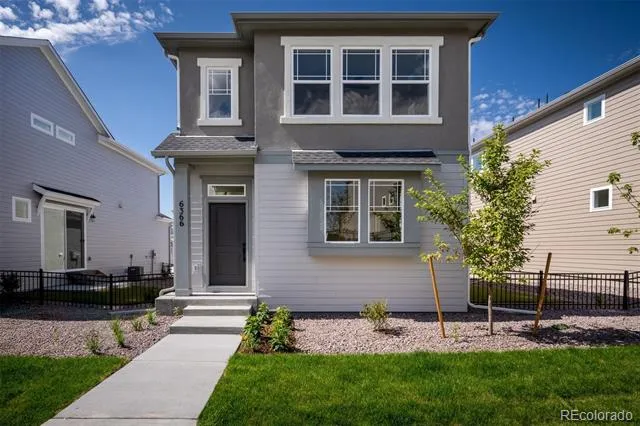 6366 Laud Point Colorado Springs, CO 80924