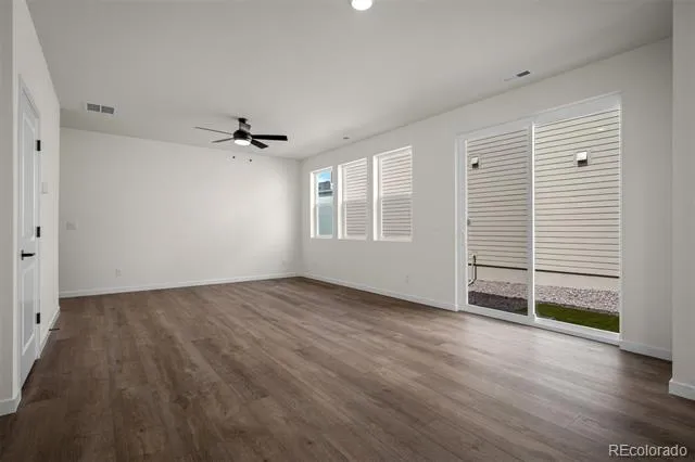 6366 Laud Point Colorado Springs, CO 80924