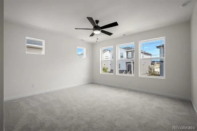 6366 Laud Point Colorado Springs, CO 80924