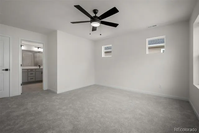 6366 Laud Point Colorado Springs, CO 80924