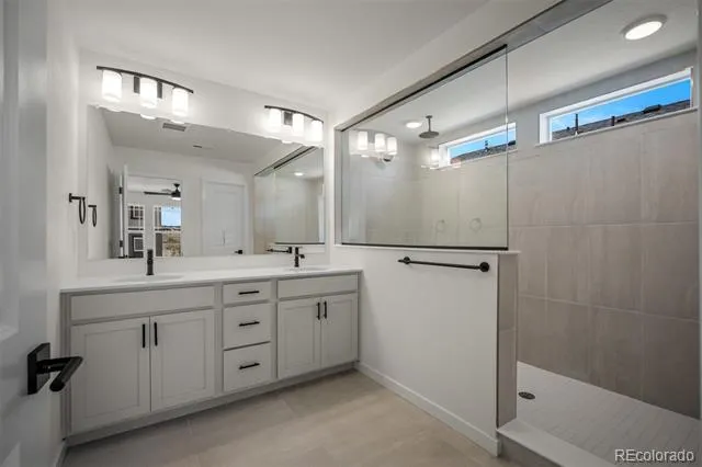 6366 Laud Point Colorado Springs, CO 80924