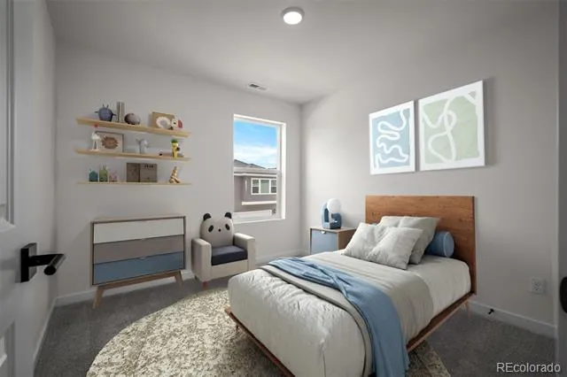 6366 Laud Point Colorado Springs, CO 80924