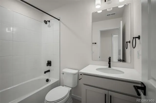 6366 Laud Point Colorado Springs, CO 80924