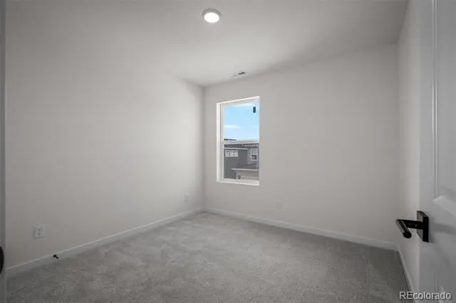 6366 Laud Point Colorado Springs, CO 80924
