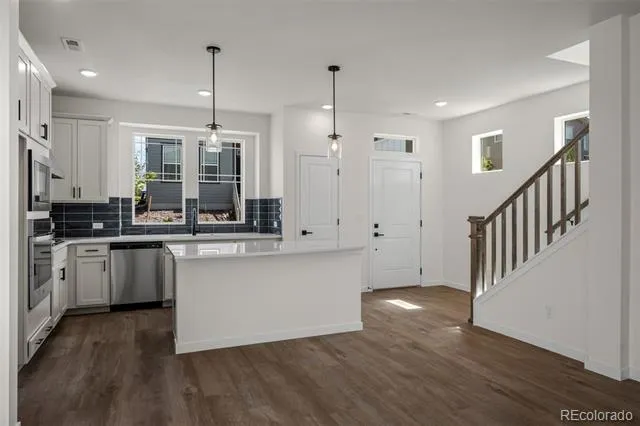 6366 Laud Point Colorado Springs, CO 80924