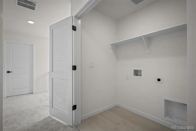 6366 Laud Point Colorado Springs, CO 80924