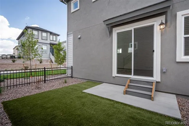 6366 Laud Point Colorado Springs, CO 80924