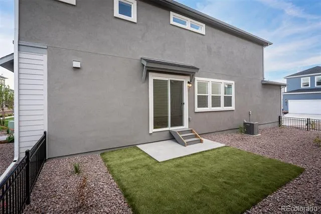 6366 Laud Point Colorado Springs, CO 80924