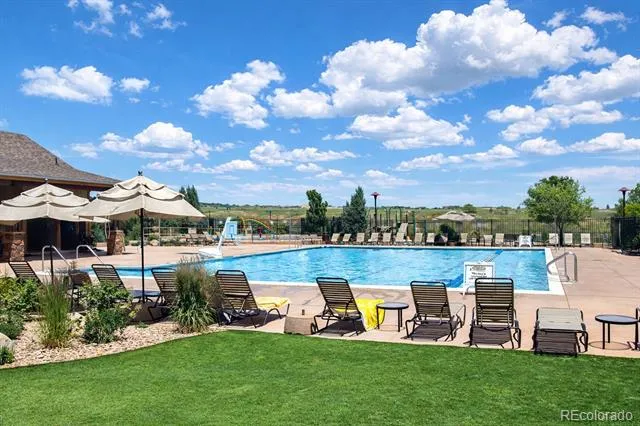 6366 Laud Point Colorado Springs, CO 80924