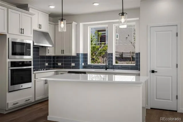 6366 Laud Point Colorado Springs, CO 80924