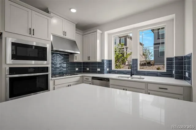 6366 Laud Point Colorado Springs, CO 80924