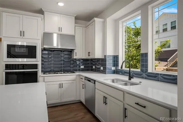 6366 Laud Point Colorado Springs, CO 80924