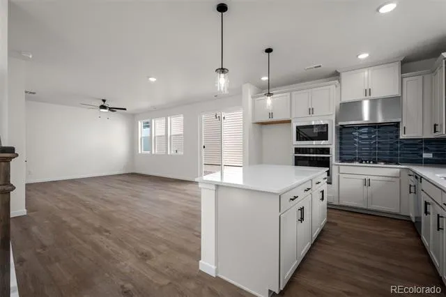6366 Laud Point Colorado Springs, CO 80924