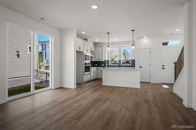 6366 Laud Point Colorado Springs, CO 80924
