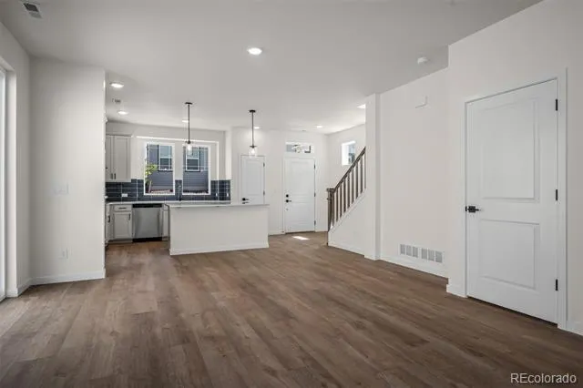 6366 Laud Point Colorado Springs, CO 80924
