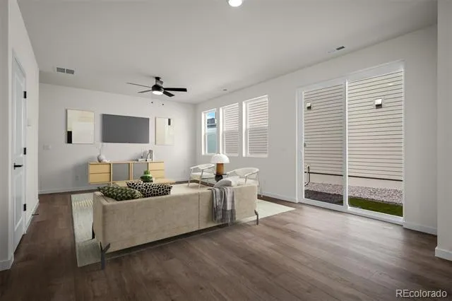 6366 Laud Point Colorado Springs, CO 80924