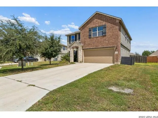 2727 WHEATFIELD WAY New Braunfels, TX 78130
