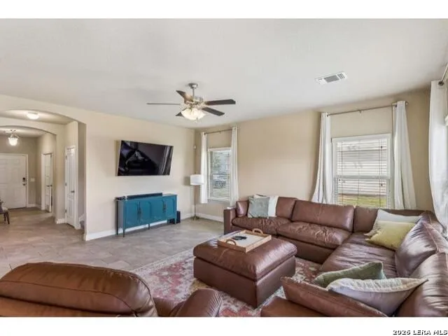 2727 WHEATFIELD WAY New Braunfels, TX 78130