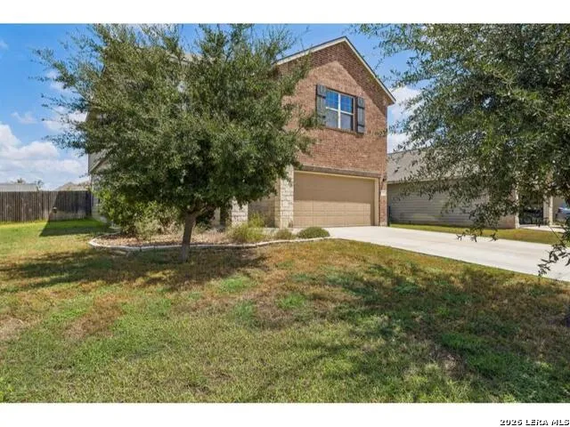 2727 WHEATFIELD WAY New Braunfels, TX 78130