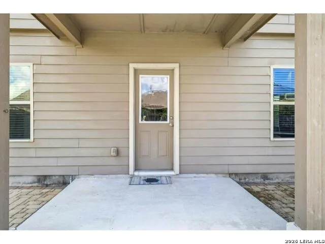 2727 WHEATFIELD WAY New Braunfels, TX 78130