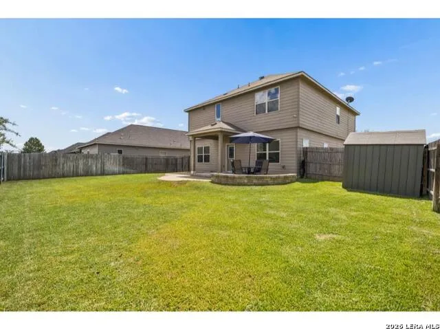 2727 WHEATFIELD WAY New Braunfels, TX 78130