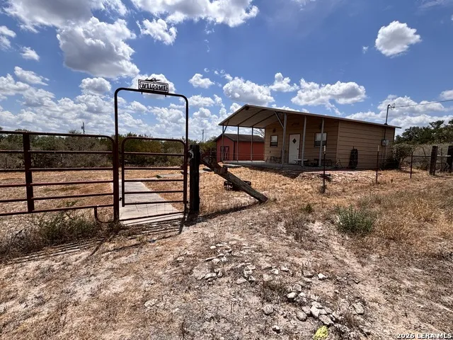 12654 HIGHWAY 339 Benavides, TX 78349
