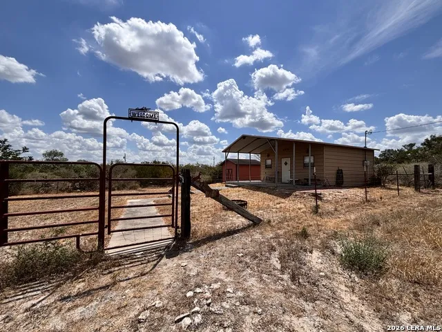 12654 HIGHWAY 339 Benavides, TX 78349