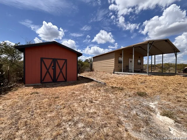 12654 HIGHWAY 339 Benavides, TX 78349
