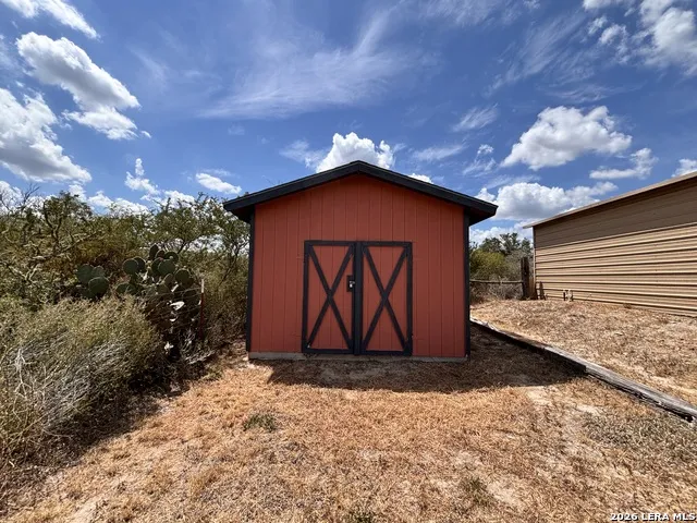 12654 HIGHWAY 339 Benavides, TX 78349