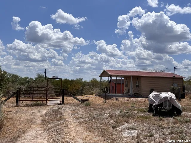 12654 HIGHWAY 339 Benavides, TX 78349