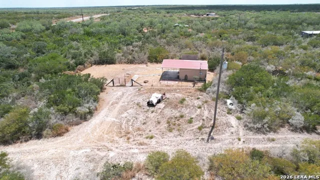 12654 HIGHWAY 339 Benavides, TX 78349