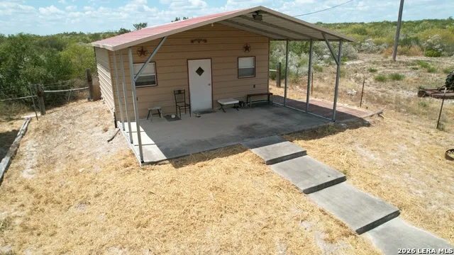 12654 HIGHWAY 339 Benavides, TX 78349