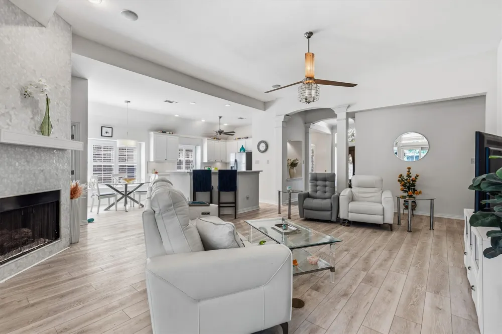 1516 Redeemer Road Allen, TX 75002
