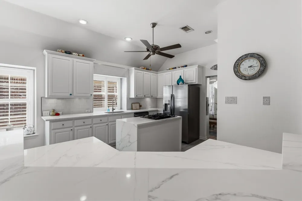 1516 Redeemer Road Allen, TX 75002