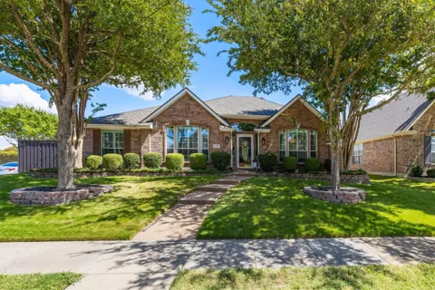 1516 Redeemer Road