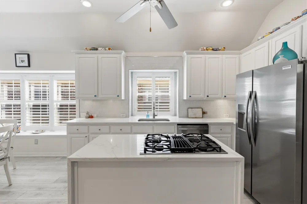 1516 Redeemer Road Allen, TX 75002