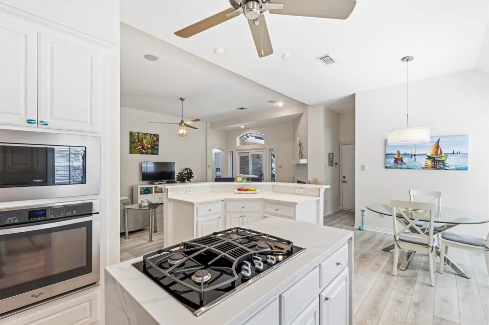 1516 Redeemer Road Allen, TX 75002
