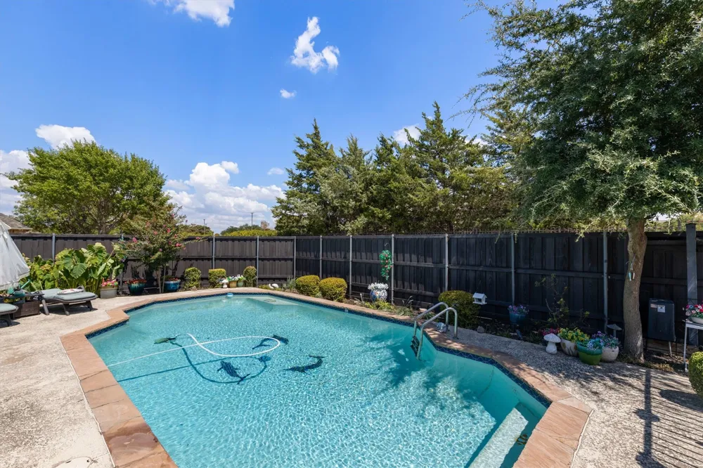 1516 Redeemer Road Allen, TX 75002
