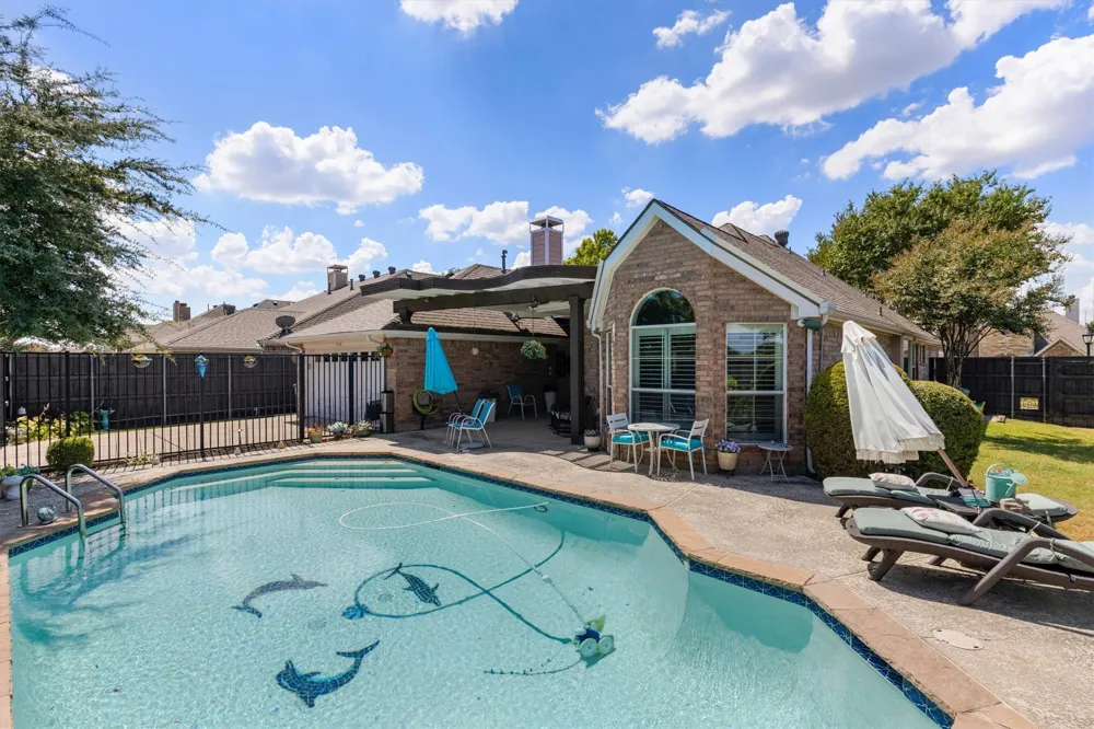 1516 Redeemer Road Allen, TX 75002