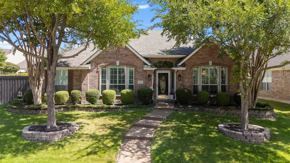 1516 Redeemer Road Allen, TX 75002