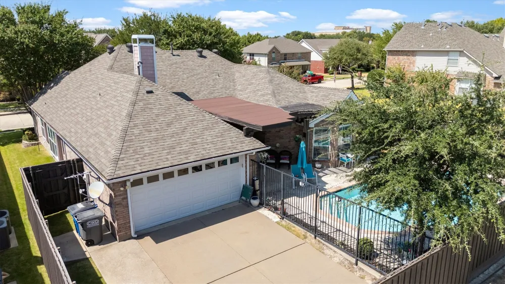 1516 Redeemer Road Allen, TX 75002